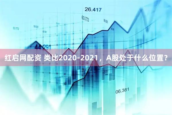 红启网配资 类比2020-2021，A股处于什么位置？